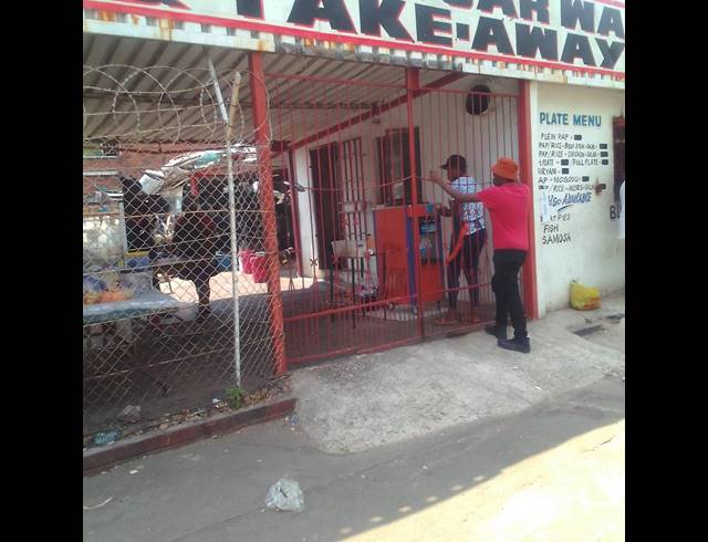 BUSINESS FOR SALE IN ELSBURG